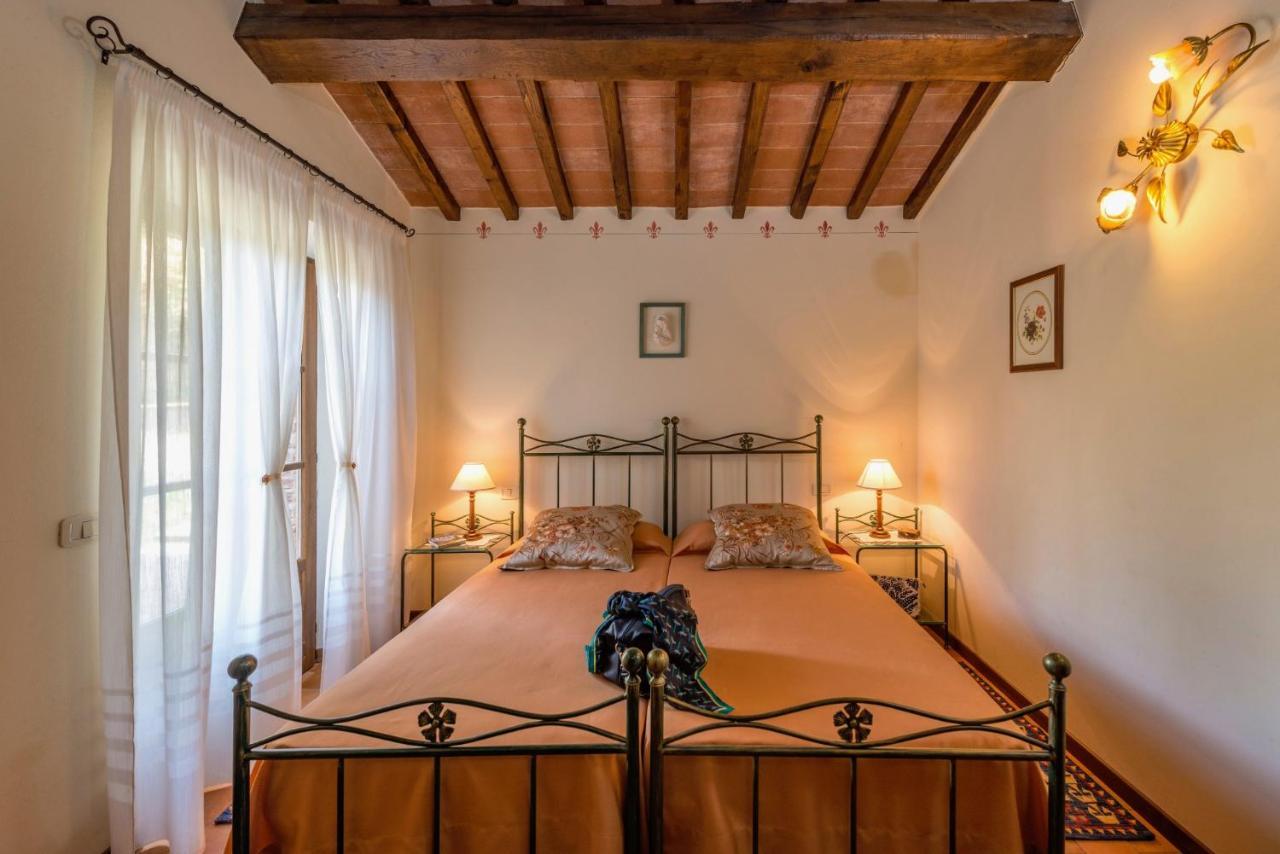 Agriturismo Casegraziani Ravigliano 外观 照片