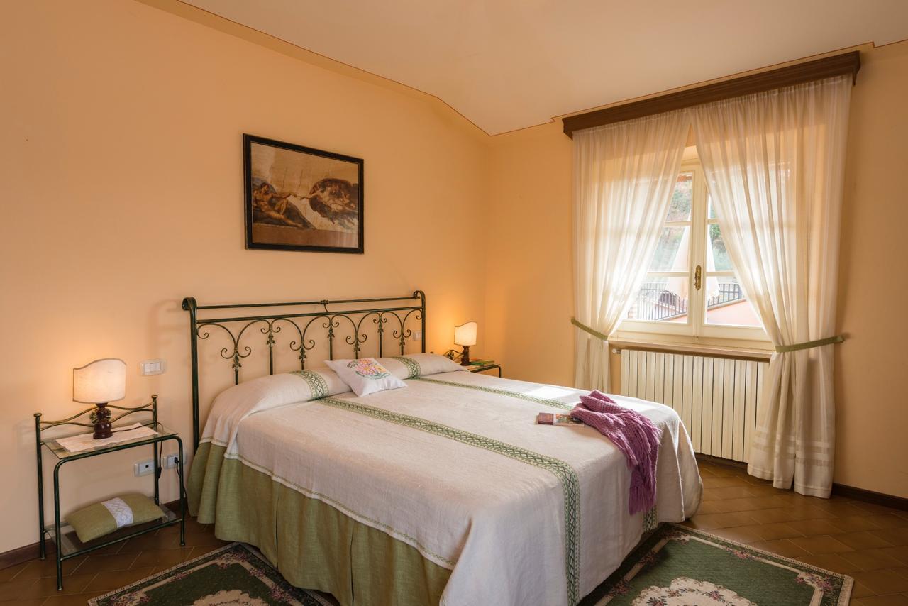Agriturismo Casegraziani Ravigliano 外观 照片