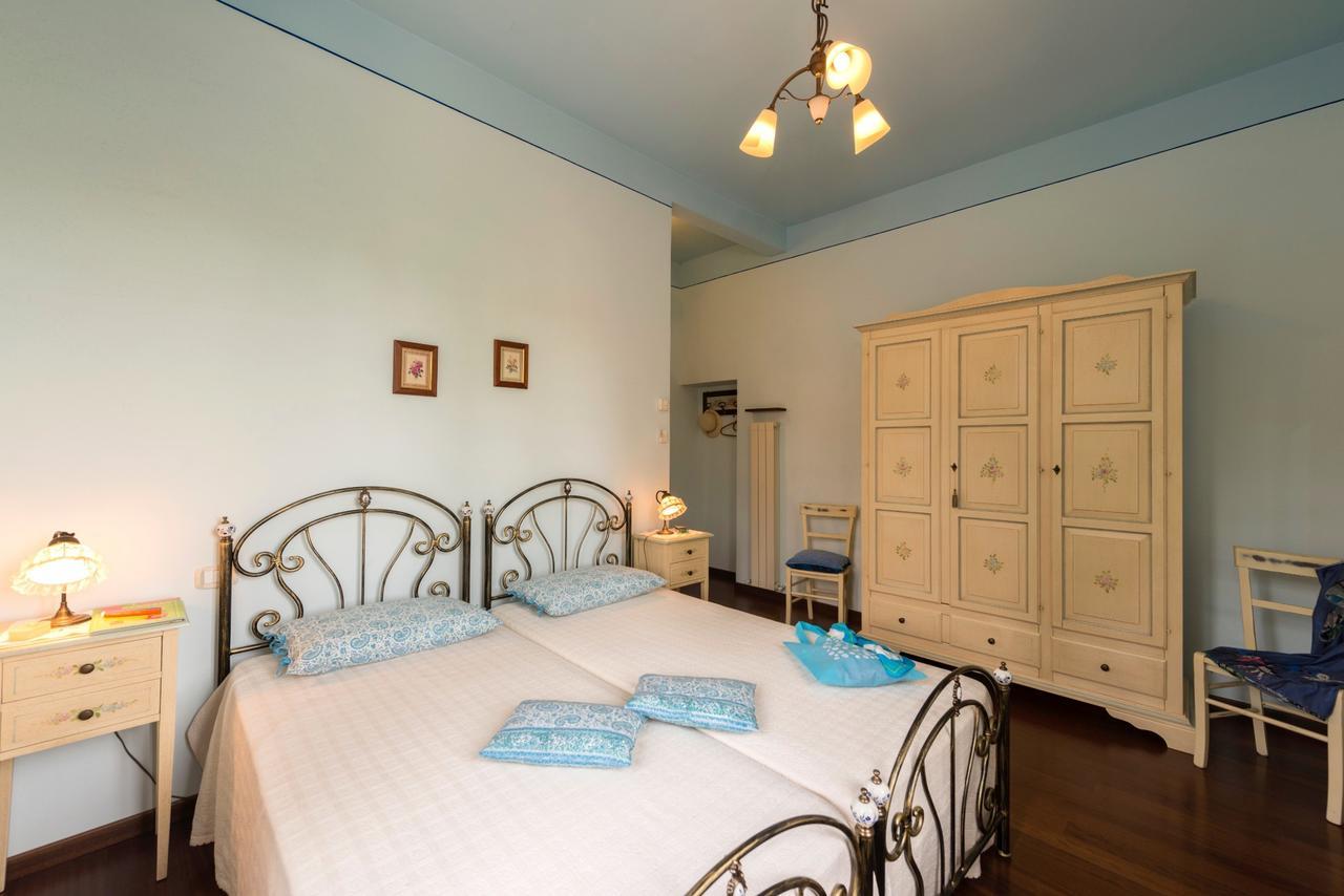 Agriturismo Casegraziani Ravigliano 外观 照片