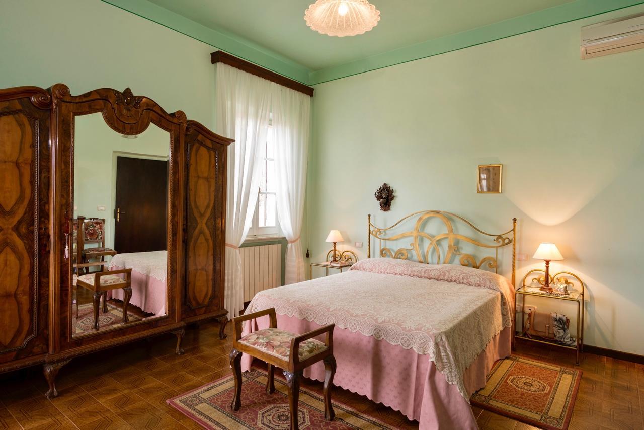 Agriturismo Casegraziani Ravigliano 外观 照片