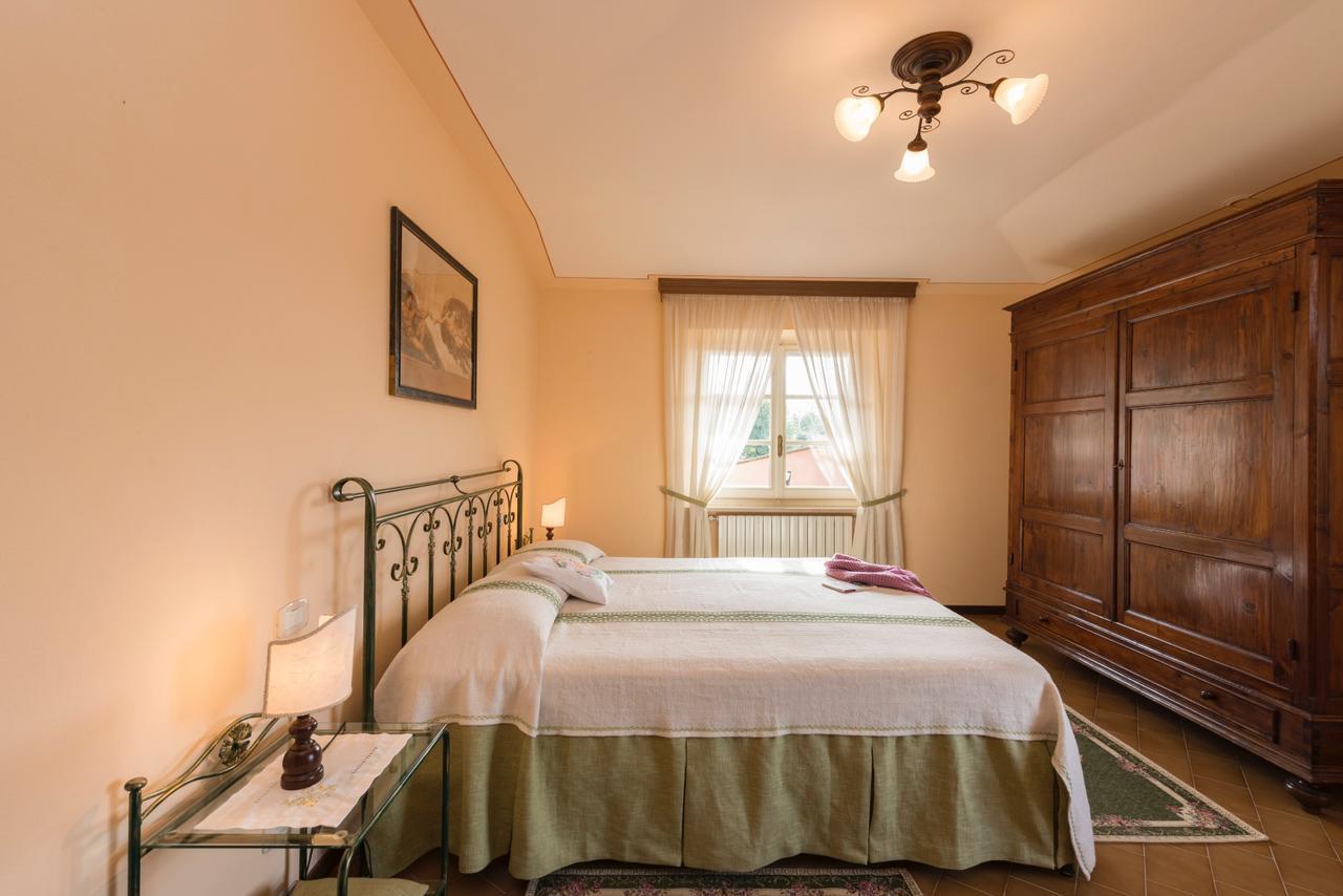 Agriturismo Casegraziani Ravigliano 外观 照片