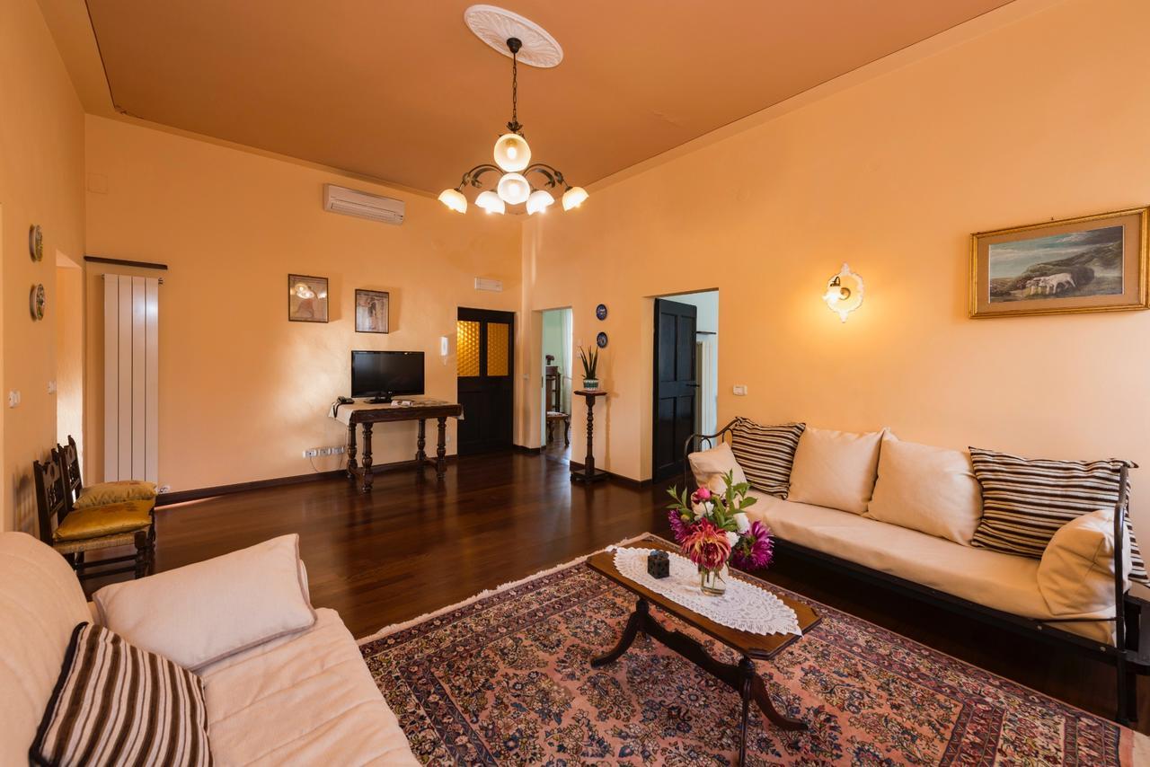 Agriturismo Casegraziani Ravigliano 外观 照片