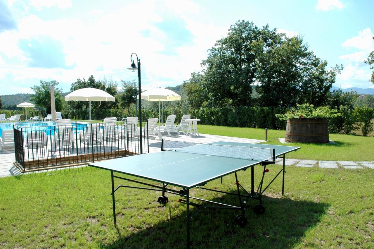 Agriturismo Casegraziani Ravigliano 外观 照片