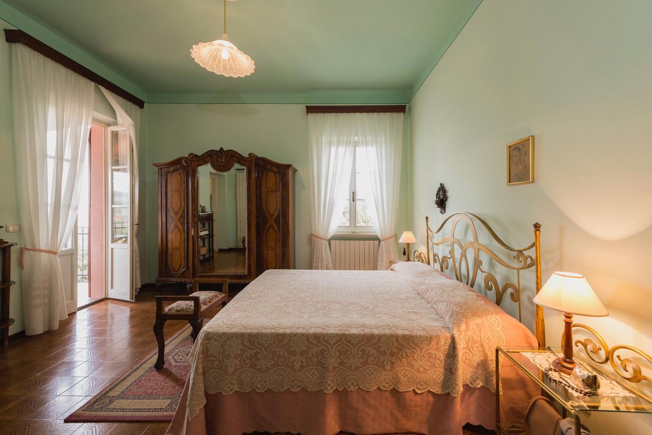 Agriturismo Casegraziani Ravigliano 外观 照片