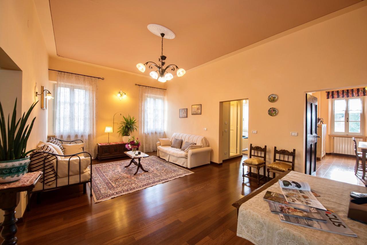 Agriturismo Casegraziani Ravigliano 外观 照片