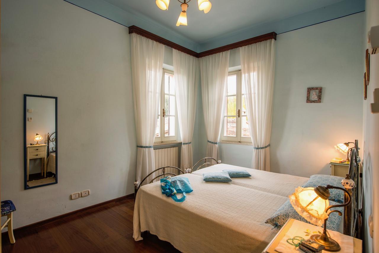 Agriturismo Casegraziani Ravigliano 外观 照片