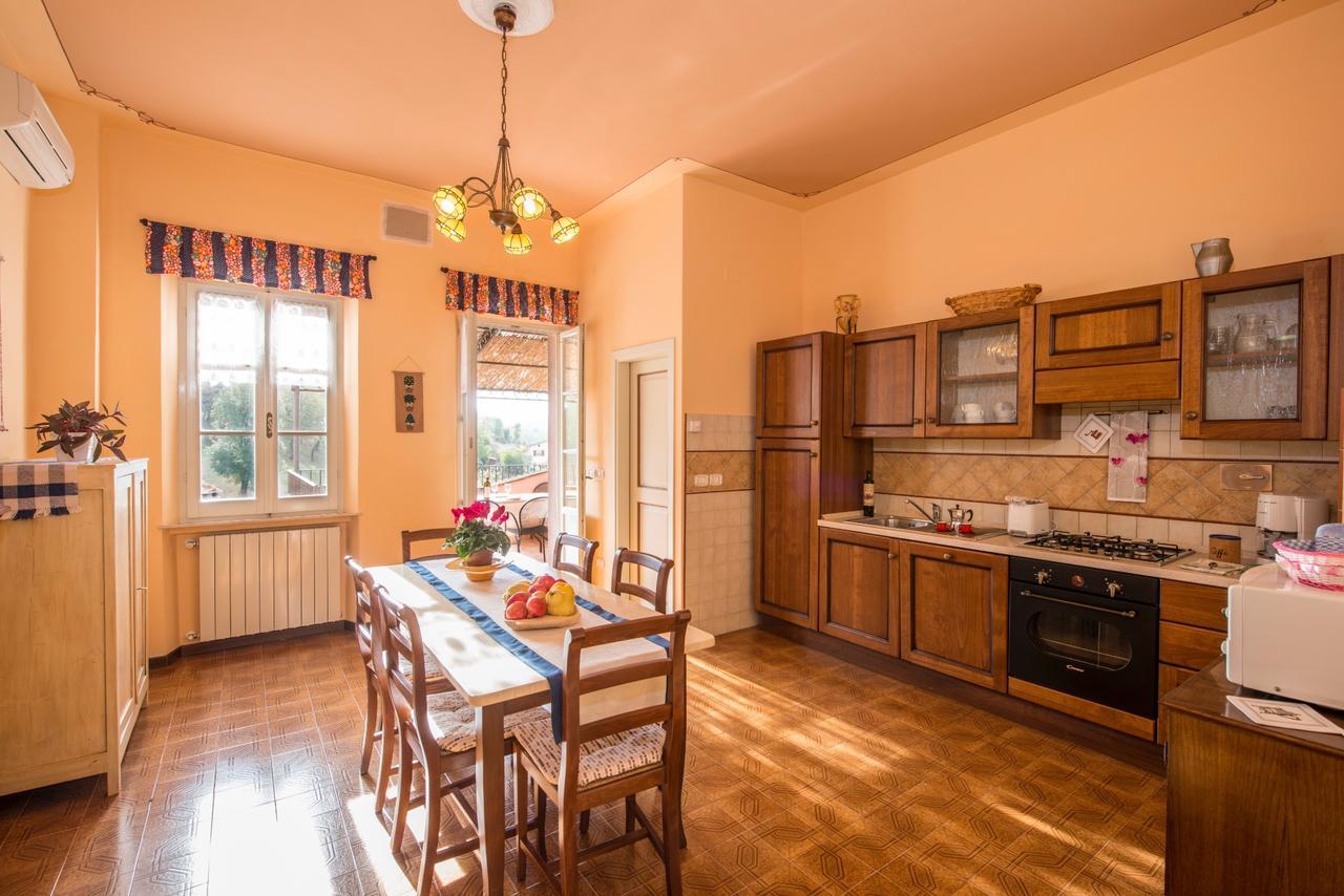 Agriturismo Casegraziani Ravigliano 外观 照片