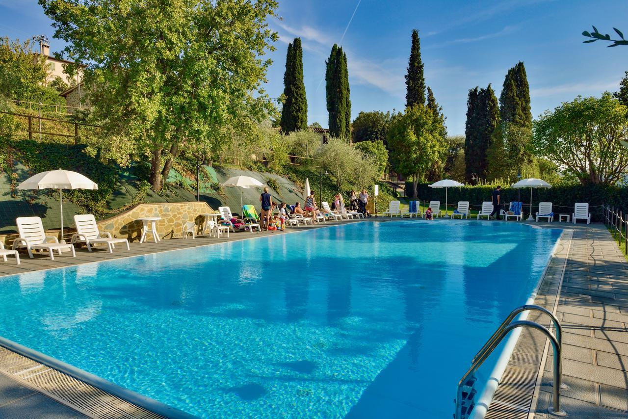 Agriturismo Casegraziani Ravigliano 外观 照片