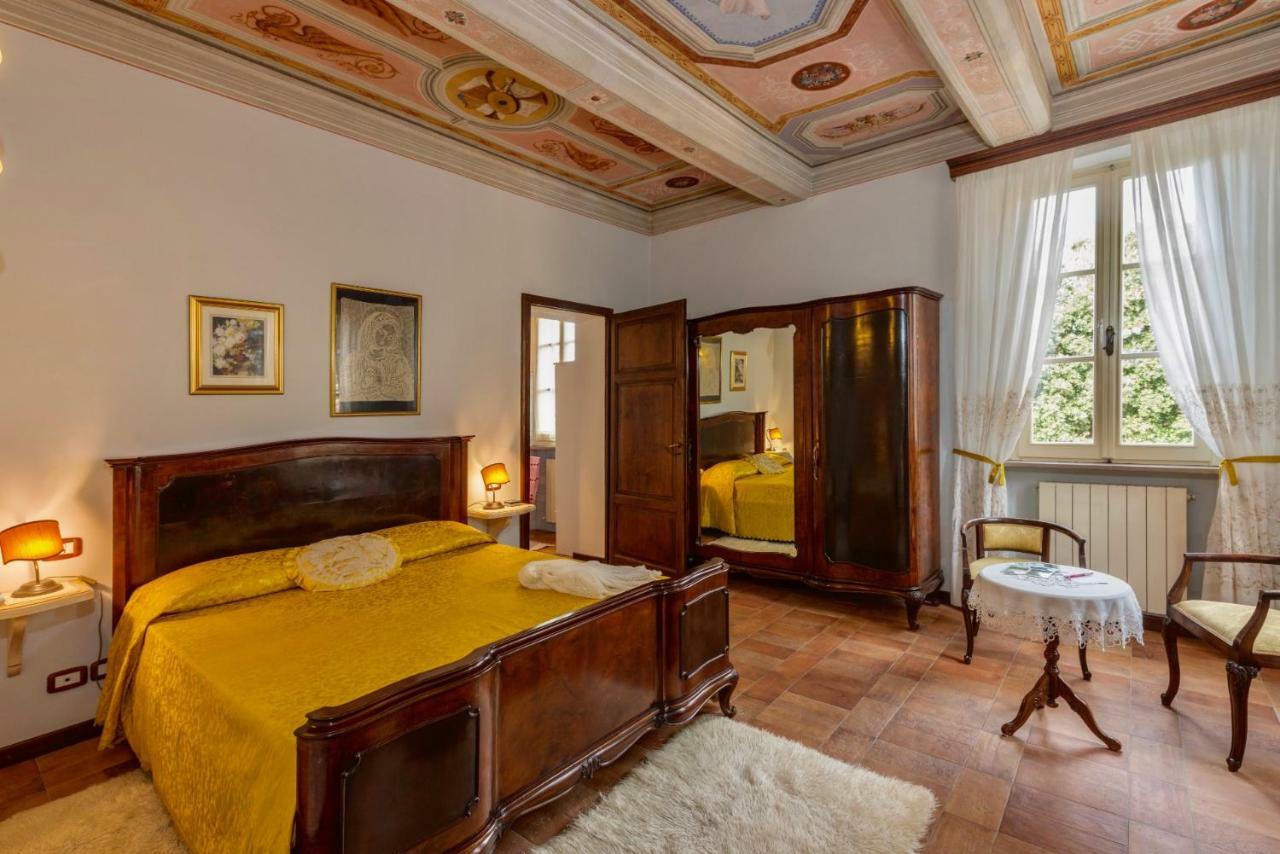 Agriturismo Casegraziani Ravigliano 外观 照片