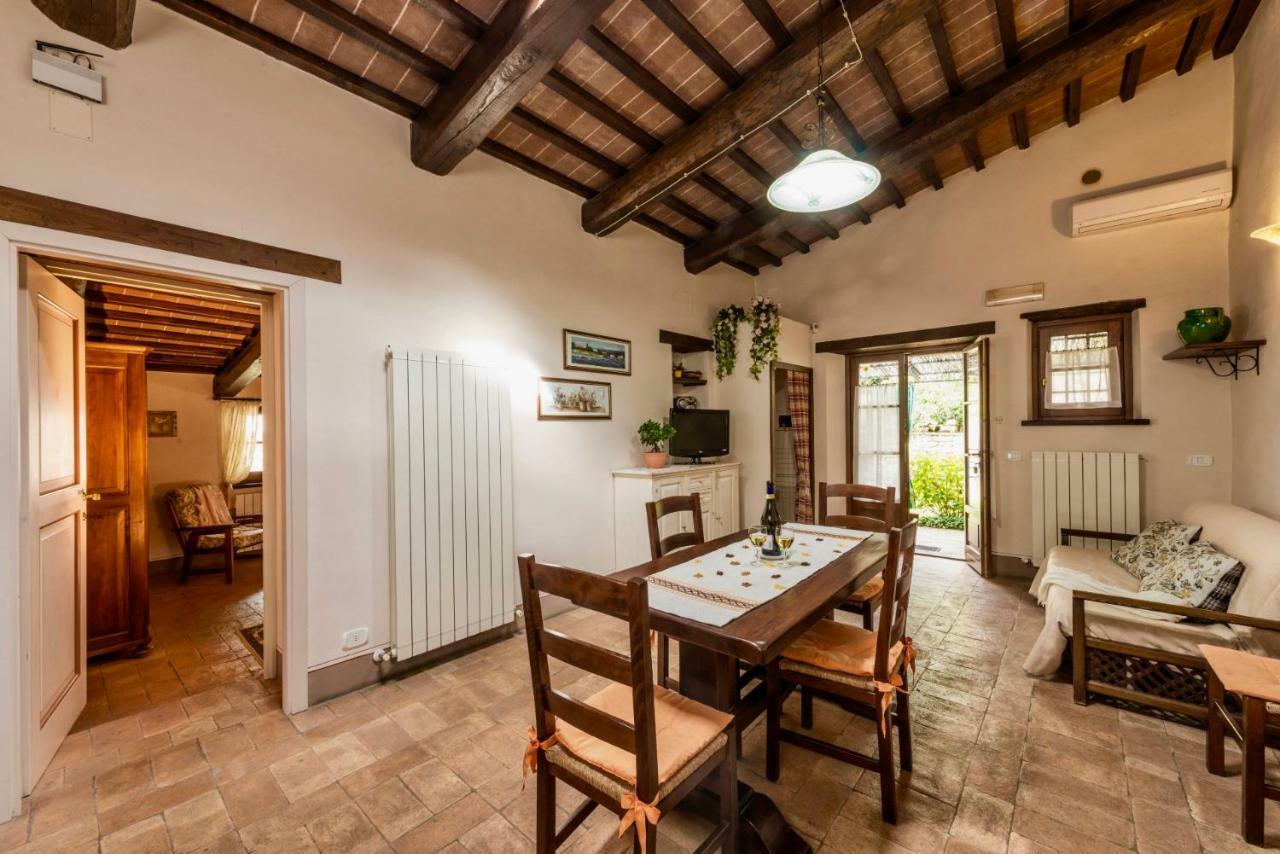 Agriturismo Casegraziani Ravigliano 外观 照片