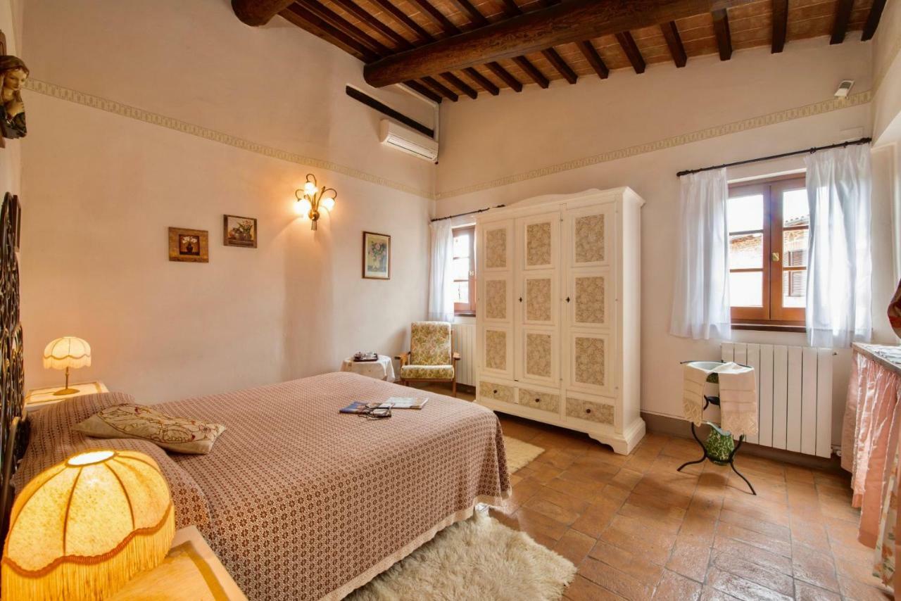 Agriturismo Casegraziani Ravigliano 外观 照片