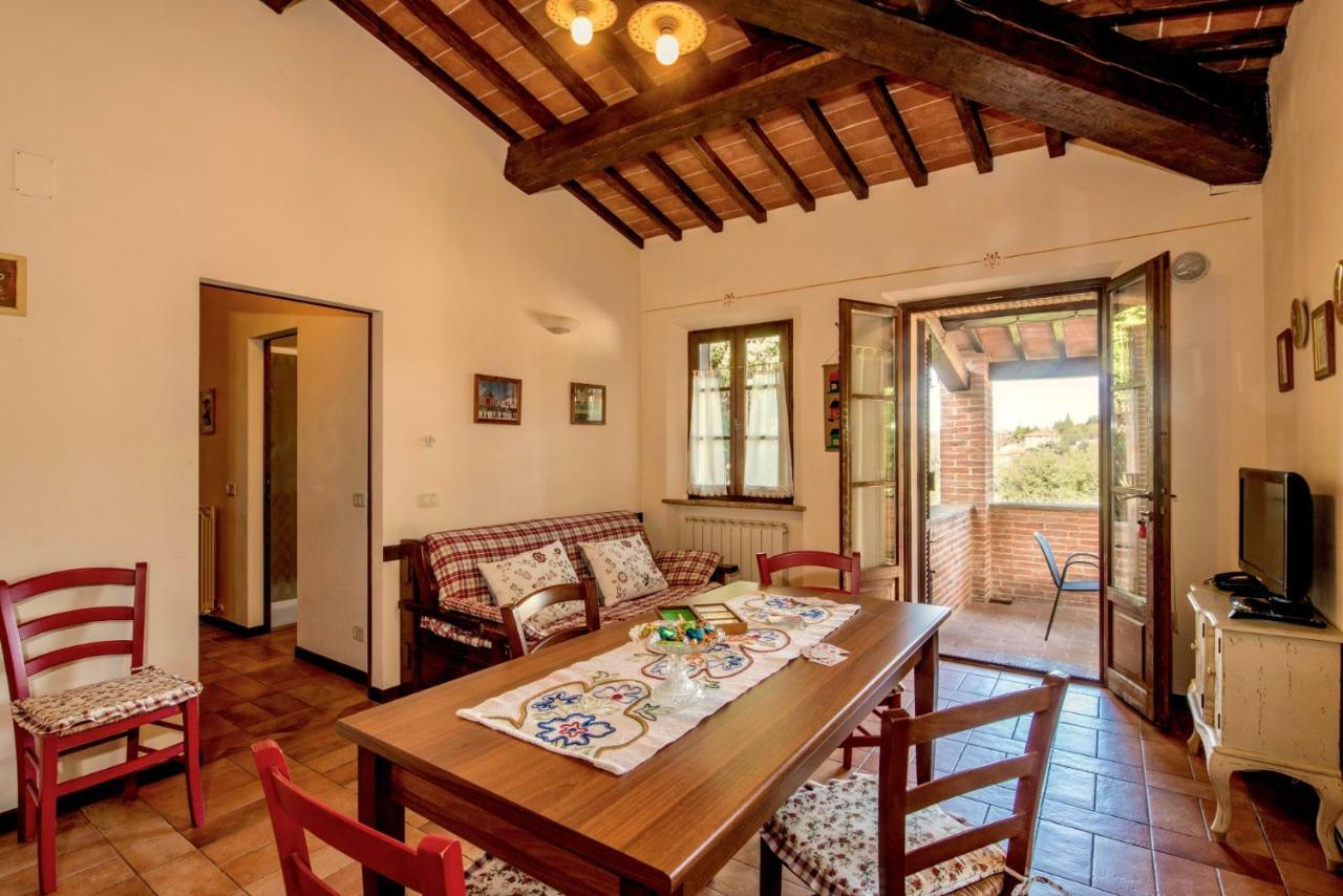 Agriturismo Casegraziani Ravigliano 外观 照片