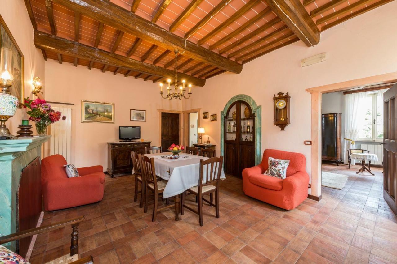 Agriturismo Casegraziani Ravigliano 外观 照片