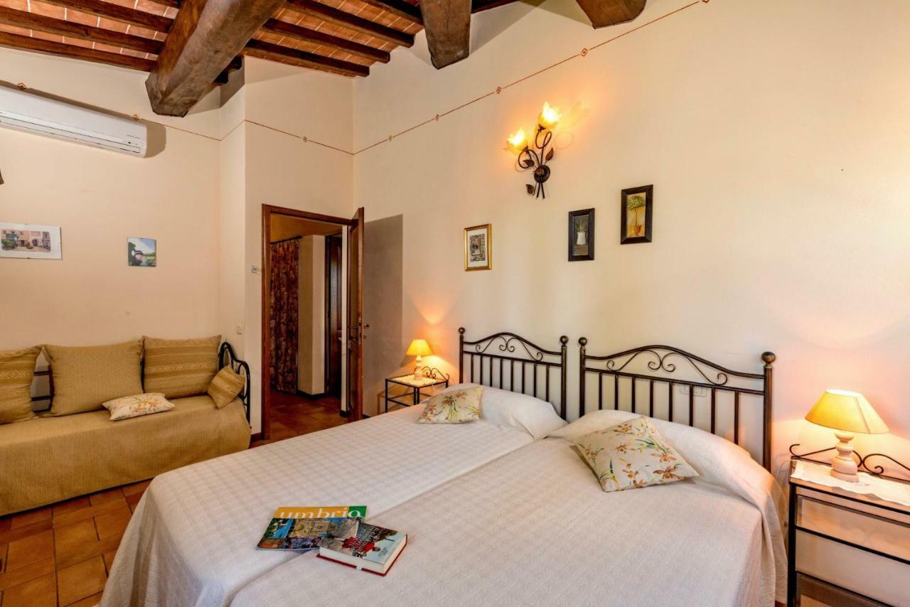 Agriturismo Casegraziani Ravigliano 外观 照片