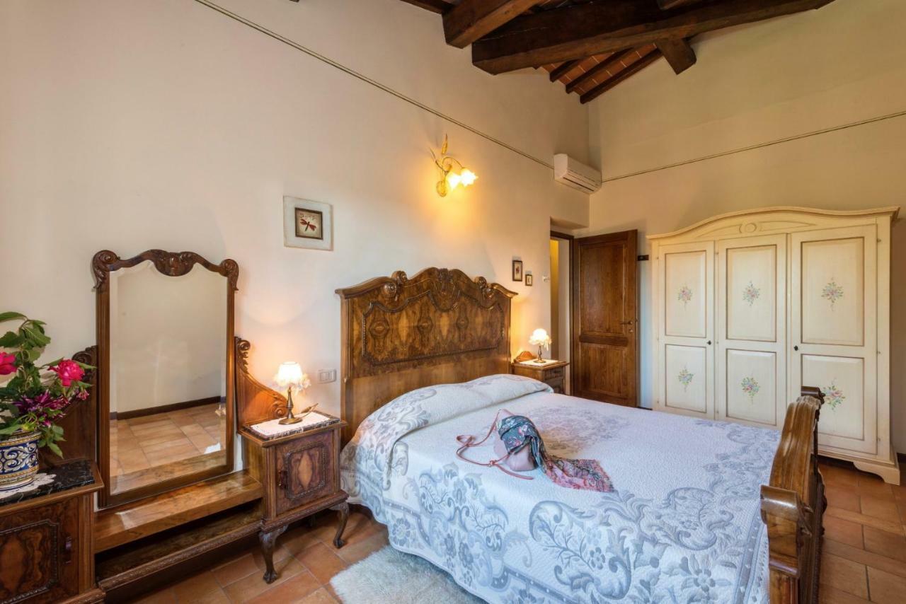 Agriturismo Casegraziani Ravigliano 外观 照片