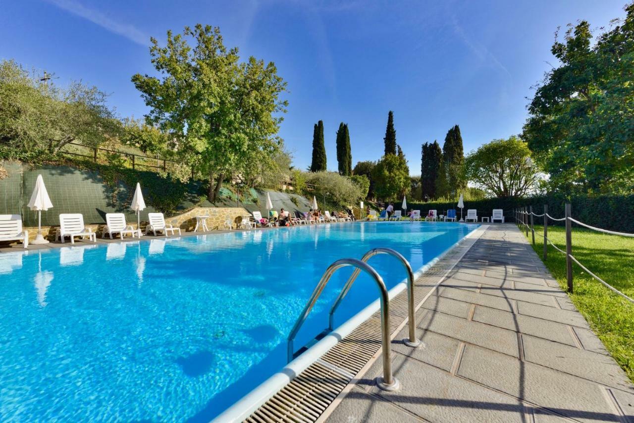 Agriturismo Casegraziani Ravigliano 外观 照片