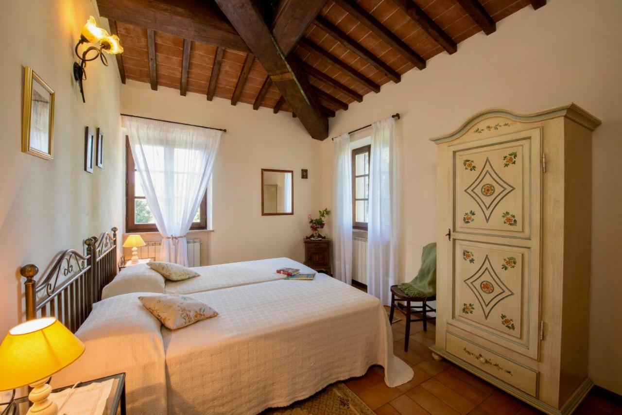 Agriturismo Casegraziani Ravigliano 外观 照片