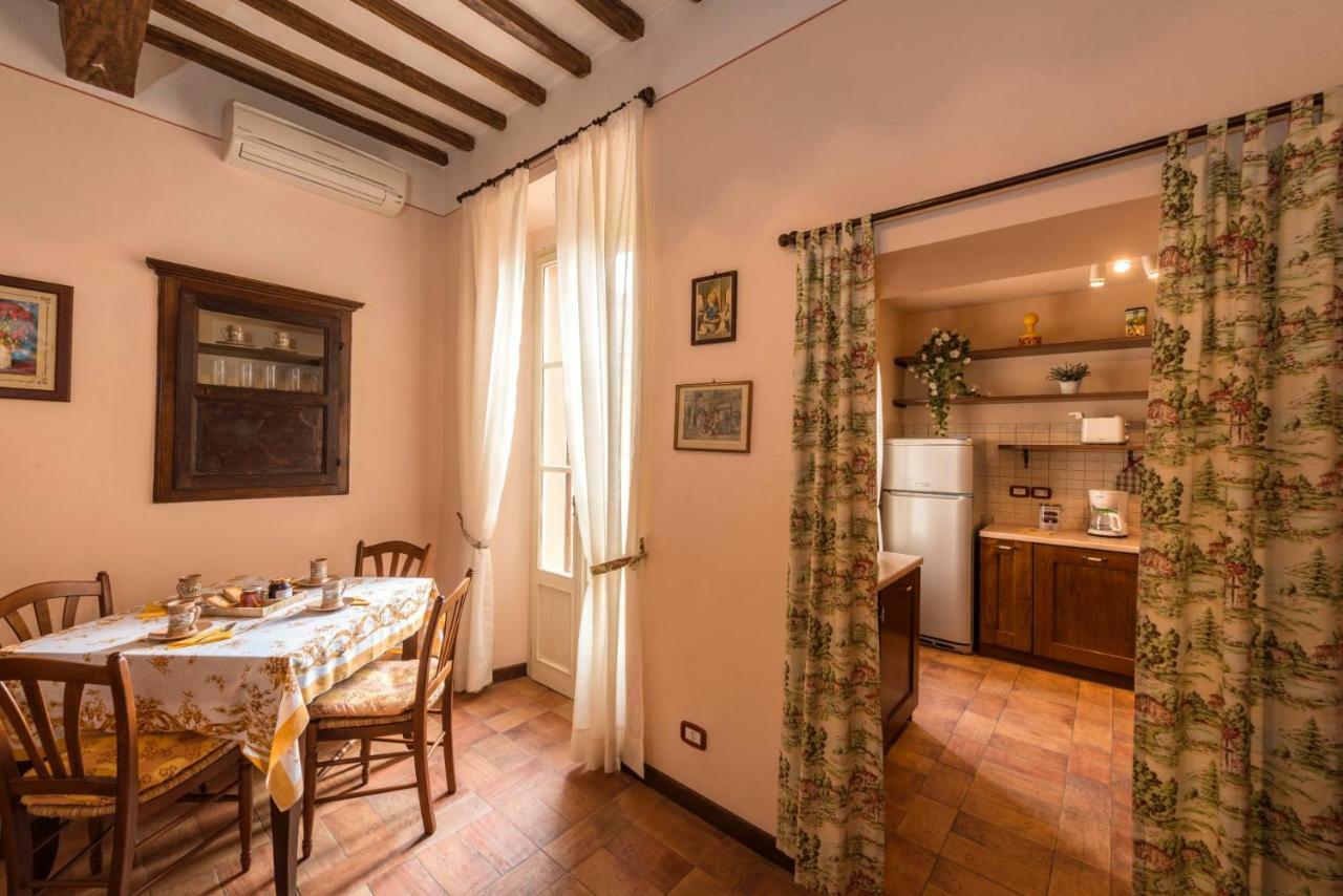 Agriturismo Casegraziani Ravigliano 外观 照片