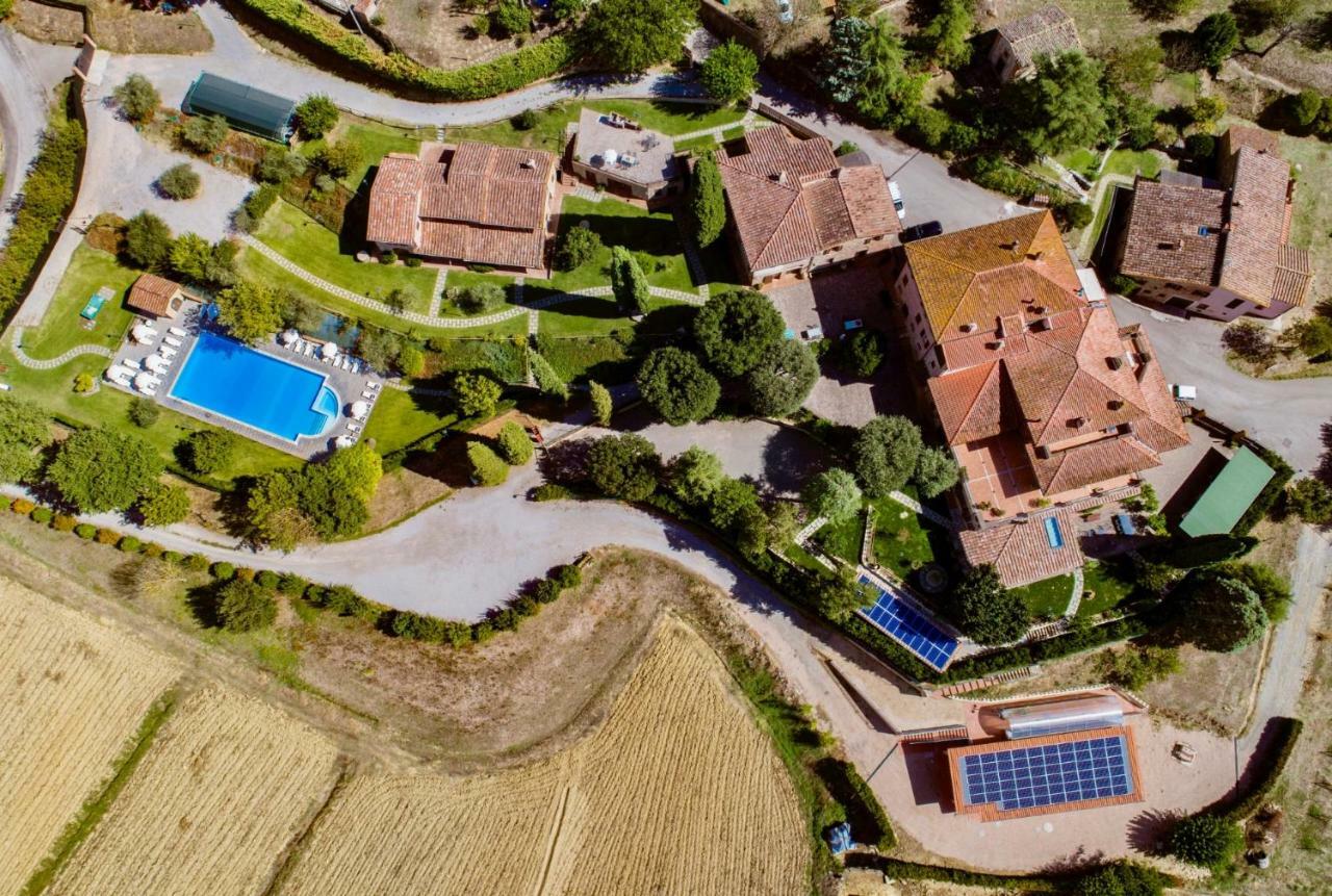 Agriturismo Casegraziani Ravigliano 外观 照片