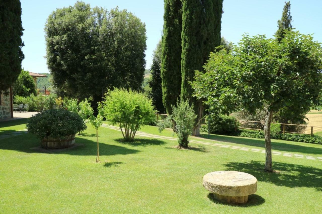 Agriturismo Casegraziani Ravigliano 外观 照片