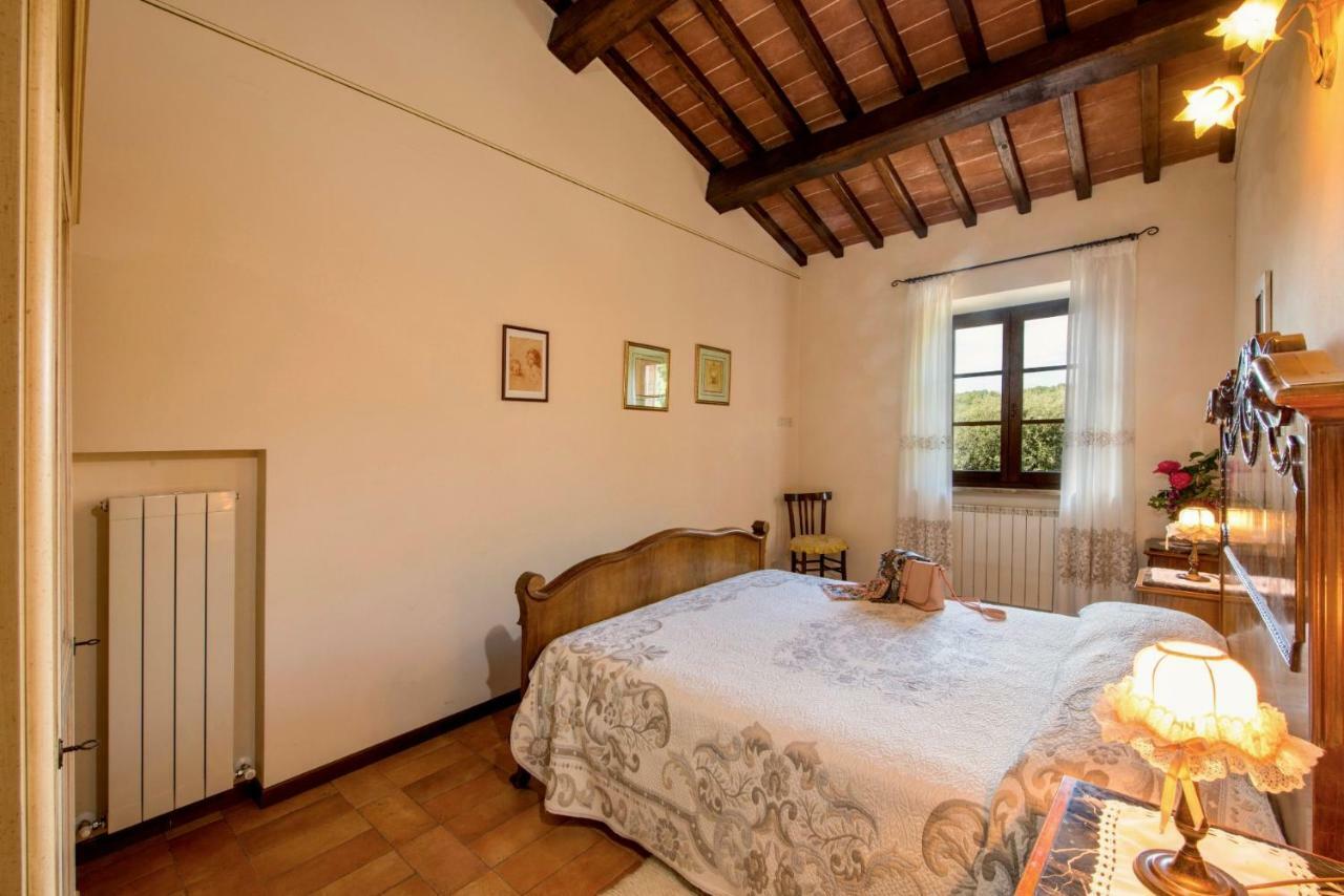Agriturismo Casegraziani Ravigliano 外观 照片