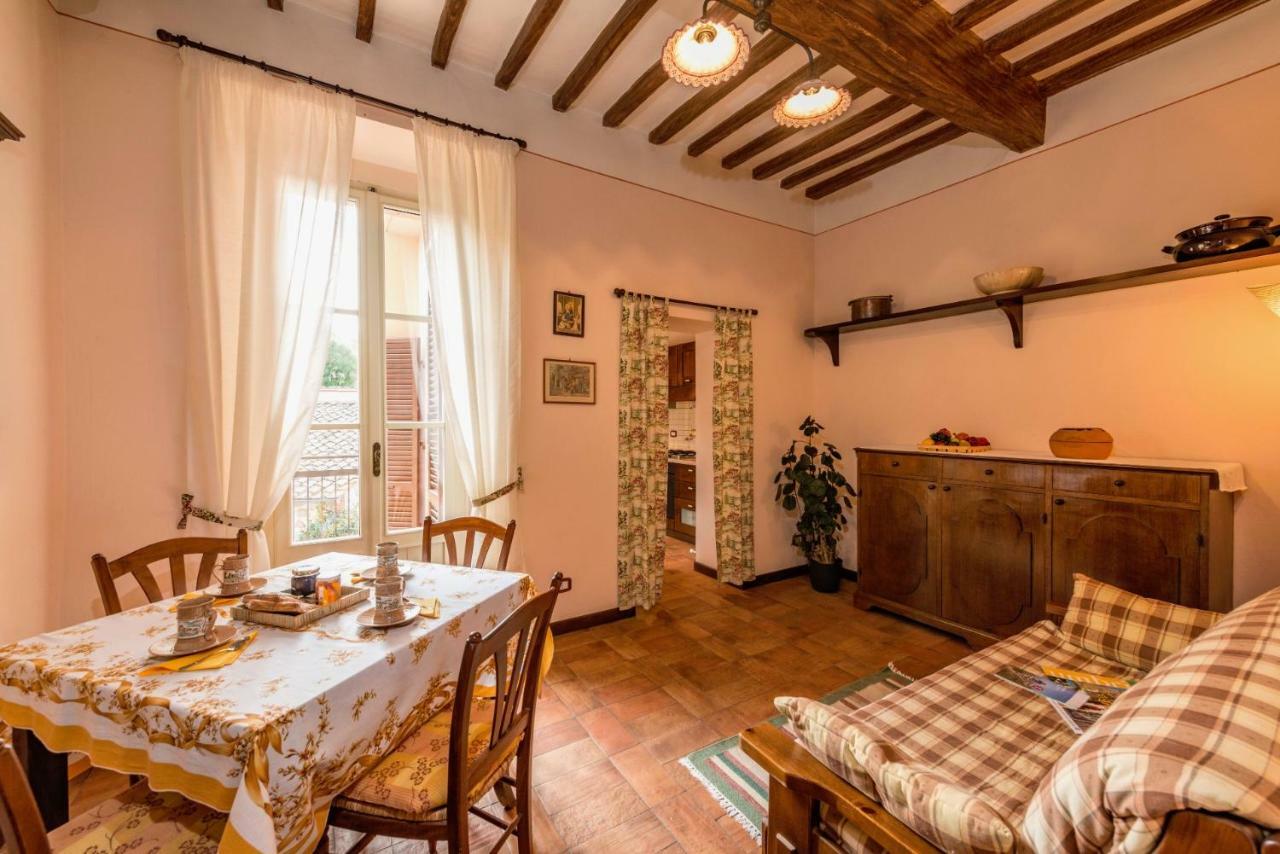 Agriturismo Casegraziani Ravigliano 外观 照片